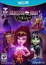 Monster High 13 Wishes 