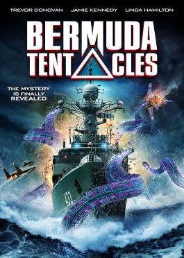 Bermuda Tentacles v.f.