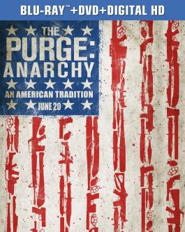La purge: Anarchie