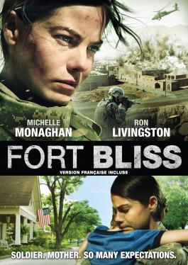 Fort Bliss V.F.