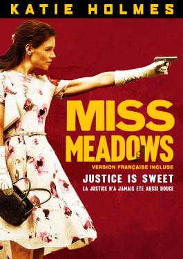 Miss Meadows V.F.