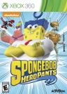 Spongebob HeroPants 