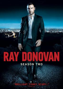 Ray Donovan S2