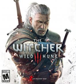 The Witcher: Wild Hunt 