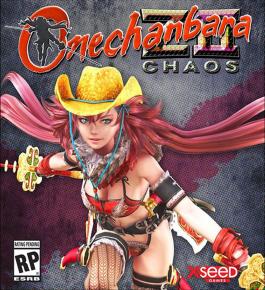 Onechanbara Z2 Chaos Banana Split Edition