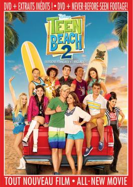 Teen Beach 2 (v.f.)