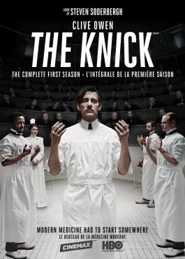 The Knick S1 (v.f.)