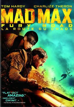 Mad Max: La route du chaos