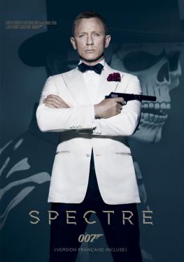 007 : Spectre