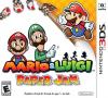 Mario & Luigi - Paper Jam