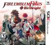 Fire Emblem Fates - Birthright