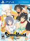 Senran Kagura Versus Endless Summer Edition 