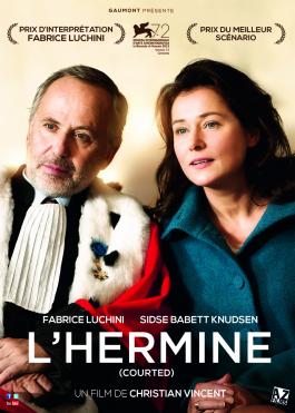 L' Hermine 