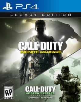 Call Of Duty: Infinite Warfare