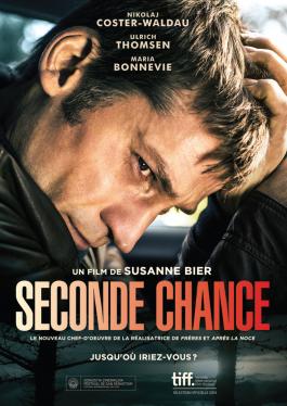 Seconde Chance