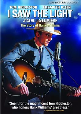 J'ai Vu la Lumi�re 