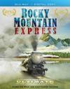 L' Express des Rocheuses 
