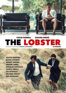 Le homard