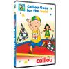 Caillou: Caillou Goes for the Gold  v.f.