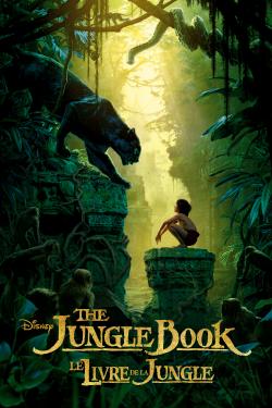 Le livre de la jungle