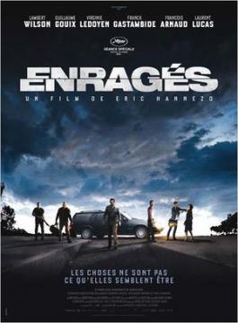Enrag�s