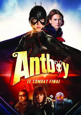 Antboy : Le Combat Final 
