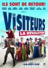  Les visiteurs - La r�volution 