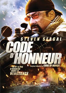 Code d'honneur
