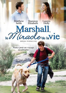 Marshall: Le Miracle de la Vie