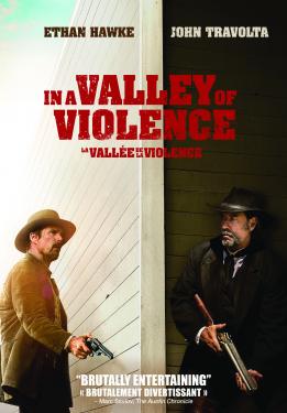La Vallée de la Violence