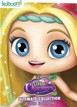 Little Charmers Ultimate Collection: Posie v.f.