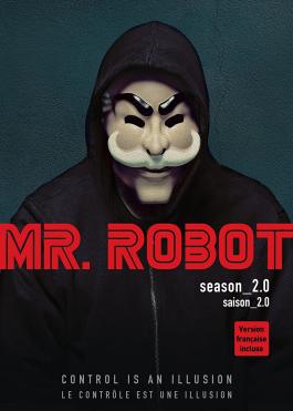 Mr. Robot: Saison 2