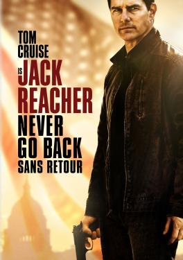 Jack Reacher - Sans Retour 