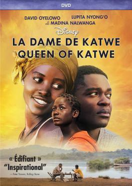 La Dame de Katwe