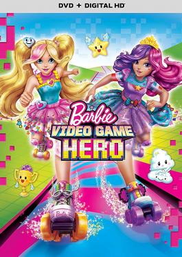 Barbie: Video Game Hero (v.f.)