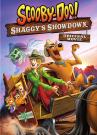 Scooby-Doo: Shaggy's Showdown v.f.