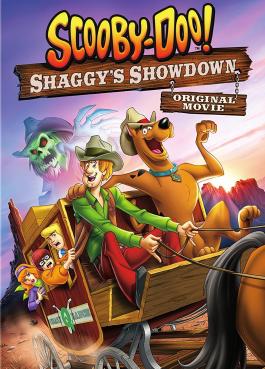Scooby-Doo: Shaggy's Showdown v.f.
