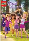 LEGO Friends: United as One (ep 10-12) v.f.