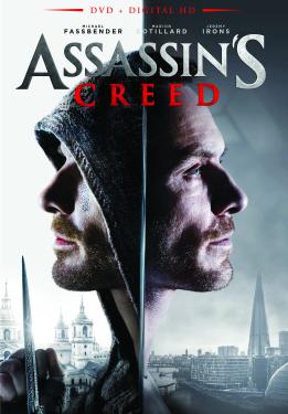 Assassin's Creed v.f.