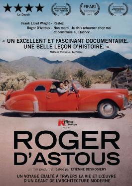 Roger D'Astous