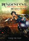 Resident Evil - L'Ultime Chapitre