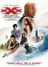 xXx - Le retour de Xander Cage