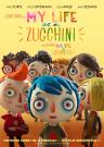 Ma vie de Courgette 