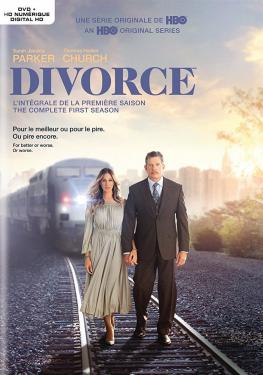 Divorce -  Saison 1