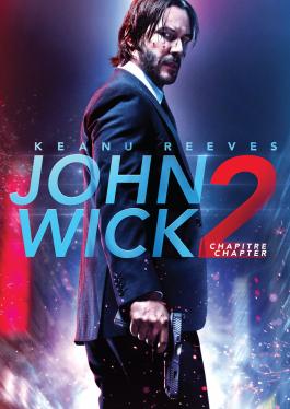 John Wick - Chapitre 2