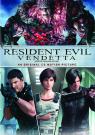 Resident Evil: Vendetta v.f.