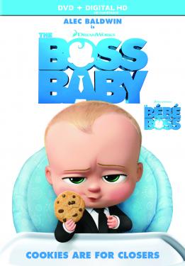 Le Bébé Boss 