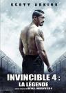 Invincible 4: La l�gende