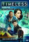 Timeless Saison 1