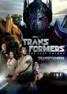 Transformers - Le dernier chevalier 